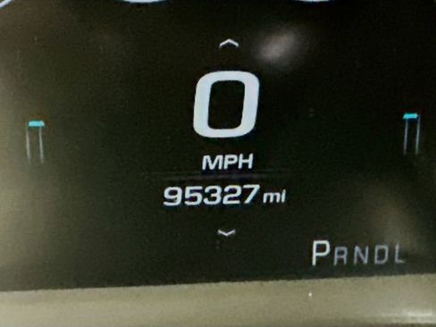 Used 2018 GMC Sierra 1500 Denali w/ Denali Ultimate Package image 13