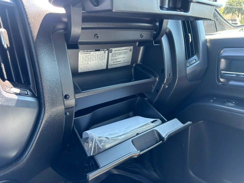 Used 2014 Chevrolet Silverado 1500 W/T RWD image 33