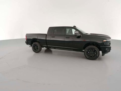 New 2026 RAM 2500 Laramie image 15