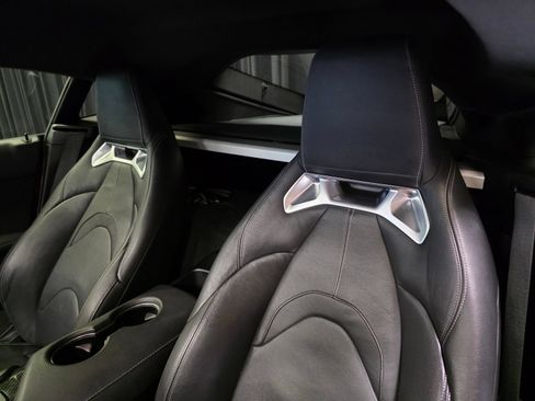 Used 2020 Toyota Supra Launch Edition w/ Driver Assist Package RWD image 21