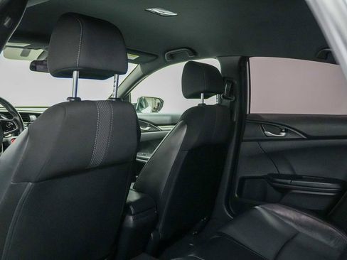 Used 2020 Honda Civic Sport image 19
