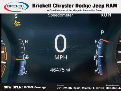 Used 2023 Jeep Compass Altitude image 32