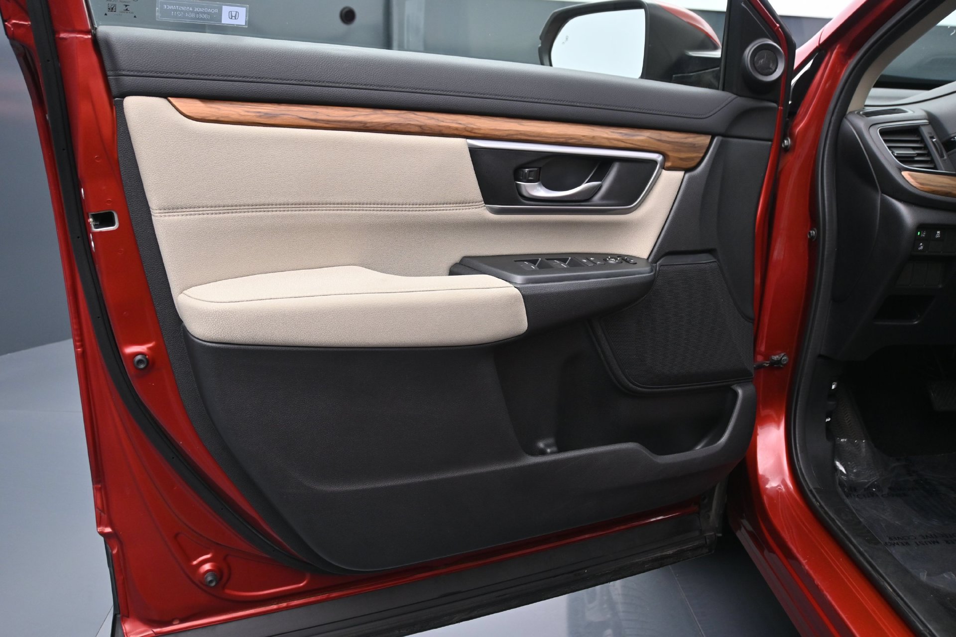 Used 2017 Honda CR-V EX image 17