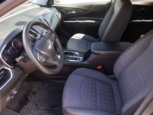 Used 2024 Chevrolet Equinox LT w/ LPO, Floor Liner Package FWD image 12