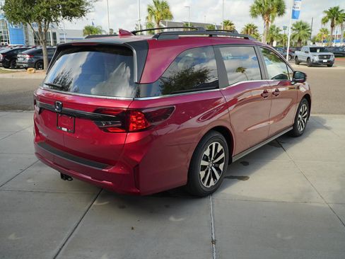 Used 2026 Honda Odyssey EX-L image 5