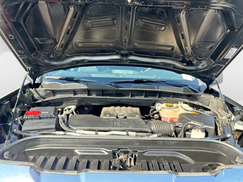 Certified 2022 GMC Sierra 1500 Pro w/ Pro Value Package image 29