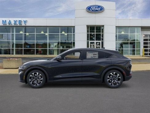 New 2026 Ford Mustang Mach-E Select AWD/4WD image 69