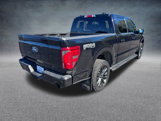 Used 2024 Ford F150 Lariat w/ Bed Utility Package AWD/4WD image 7