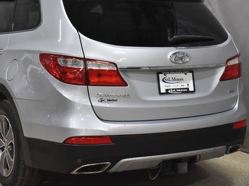 Used 2013 Hyundai Santa Fe GLS w/ Popular Equipment Pkg image 9