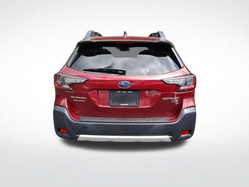 Certified 2023 Subaru Outback Limited XT AWD/4WD image 8