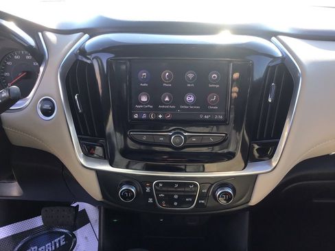 Used 2023 Chevrolet Traverse LS w/ Safety Package image 34