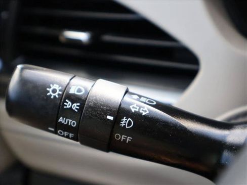 Certified 2026 Subaru Forester Limited AWD/4WD image 16