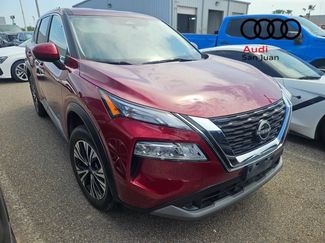 Used 2023 Nissan Rogue SV FWD 360° Tour