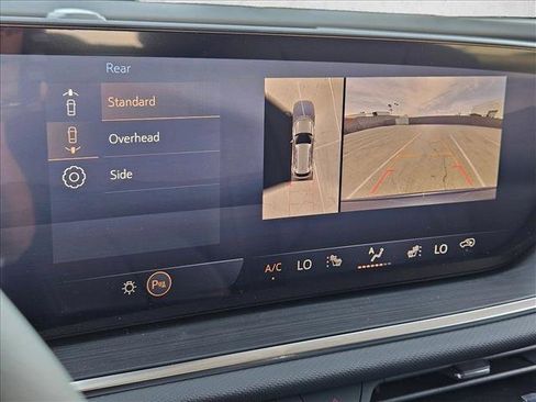 New 2026 Buick Envision Preferred AWD/4WD image 14