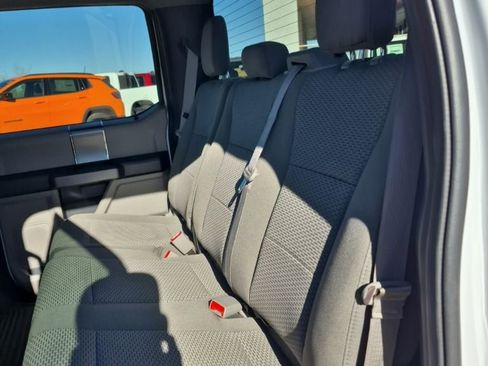 Used 2020 Ford F150 XLT w/ XTR Package AWD/4WD image 24