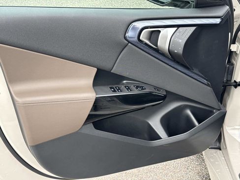 New 2026 BMW X3 xDrive30 image 17