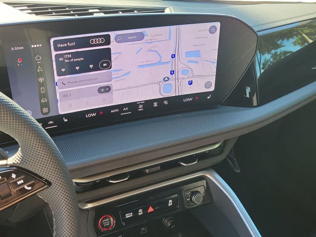 New 2026 Audi SQ5 Premium Plus AWD/4WD image 24