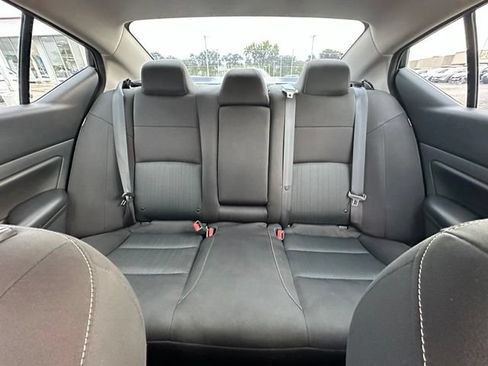 Used 2022 Nissan Altima 2.5 S FWD image 26