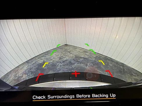 Used 2021 Subaru Forester Premium image 20