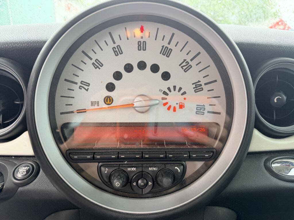 Used 2013 MINI Cooper Hardtop FWD image 14