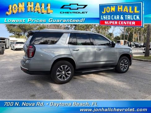 Used 2024 Chevrolet Tahoe LS image 13