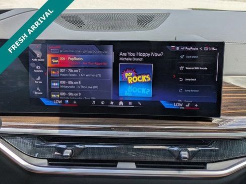 Used 2026 BMW X5 xDrive40i w/ Climate Comfort Package AWD/4WD image 17