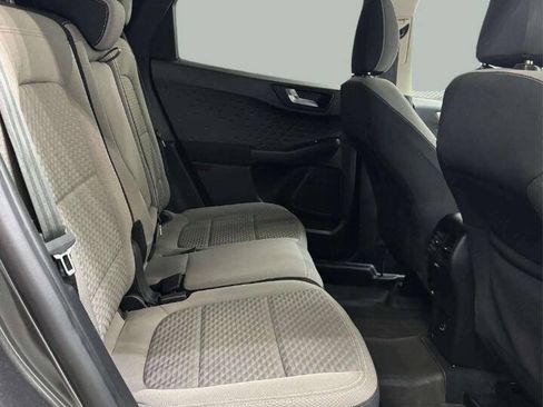 Used 2020 Ford Escape SE AWD/4WD image 8
