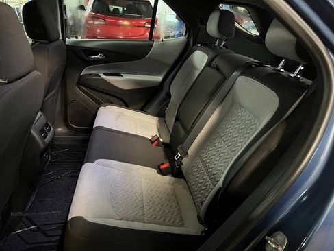 Used 2024 Chevrolet Equinox LS image 20