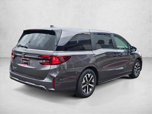 New 2026 Honda Odyssey EX-L image 5