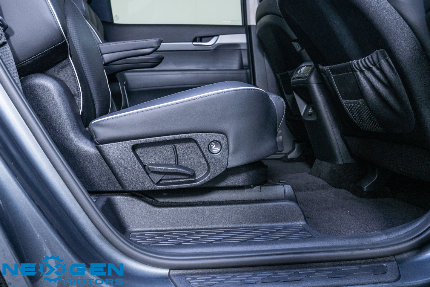 Used 2024 Hyundai Palisade SEL AWD/4WD image 27