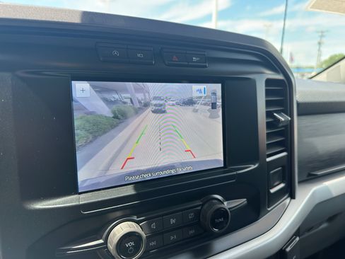 Used 2023 Ford F150 XLT AWD/4WD image 21