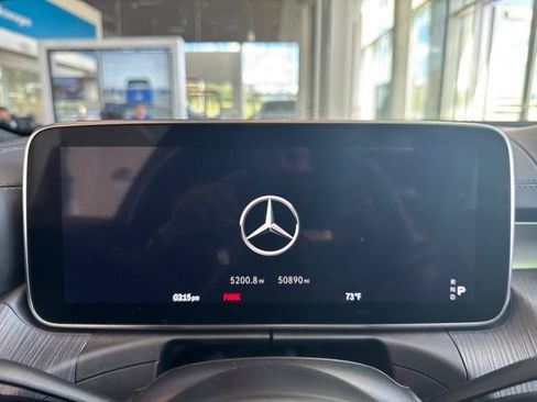 Used 2022 Mercedes-Benz C 300 4MATIC Sedan w/ AMG Line w/ Night Package image 10