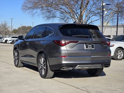 Certified 2026 Acura MDX FWD w/ Technology Package image 8