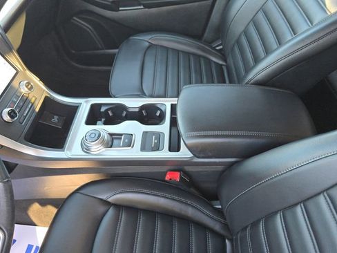 Used 2024 Ford Edge SEL w/ Convenience Package image 26