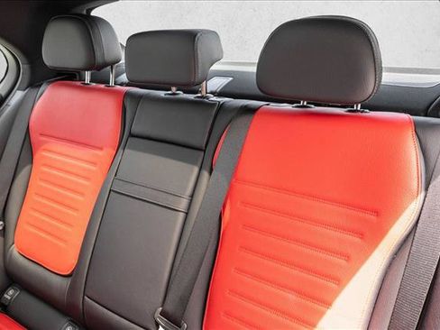 New 2026 Mercedes-Benz C 43 AMG 4MATIC Sedan image 21