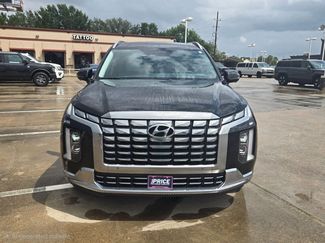 Used 2023 Hyundai Palisade Calligraphy video 2