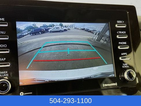 Used 2023 Toyota Camry SE FWD image 15