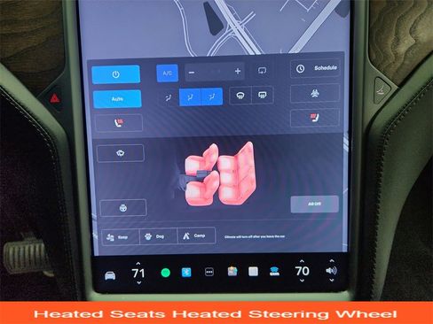 Used 2020 Tesla Model X Long Range image 18