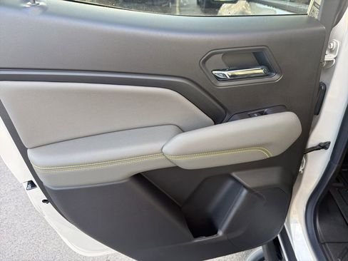 New 2026 Chevrolet Colorado ZR2 w/ Technology Package image 41