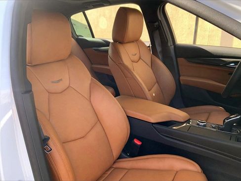 New 2026 Cadillac CT5 Premium Luxury image 35