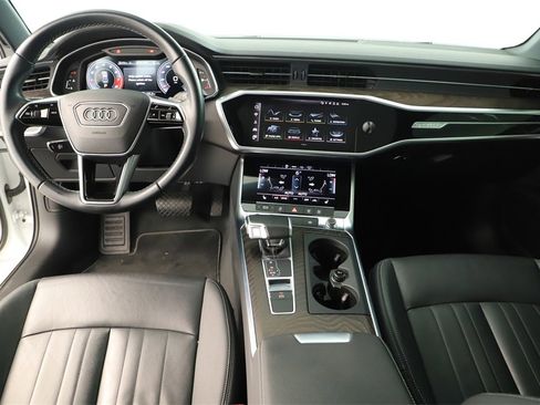 Used 2021 Audi A6 2.0T Premium w/ Convenience Package image 18