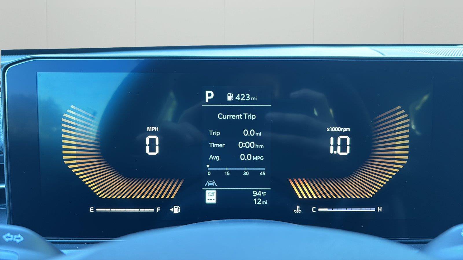 New 2027 Kia K5 GT-Line image 15