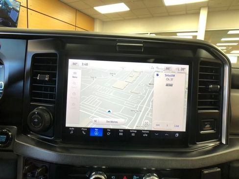 New 2026 Ford F350 Platinum w/ Snow Plow Prep Package image 17