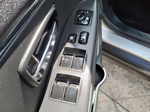 Used 2019 Mitsubishi Outlander Sport SE AWD/4WD image 15