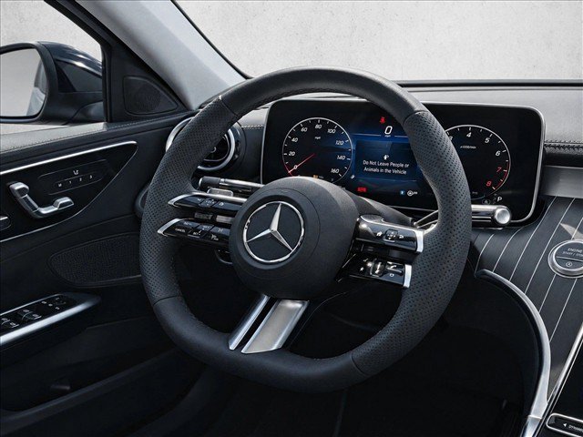 New 2026 Mercedes-Benz C 300 Sedan image 30