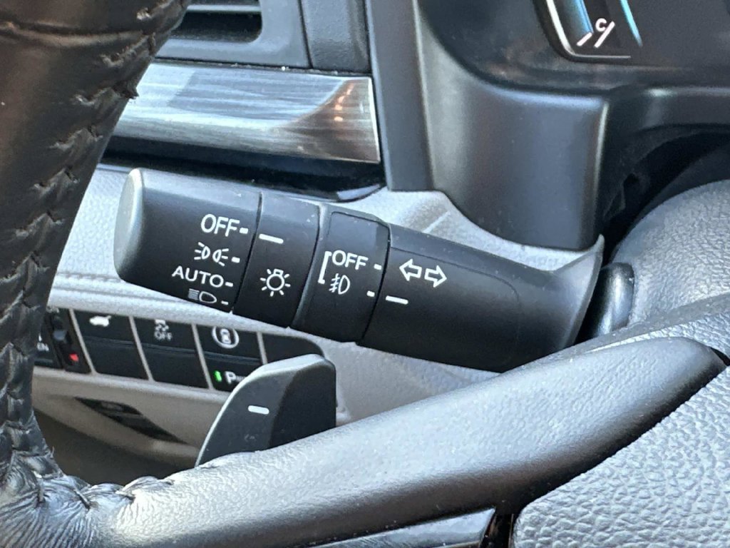 Used 2023 Honda Odyssey Elite image 26