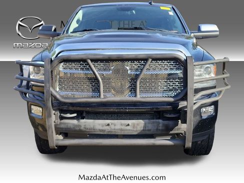 Used 2013 RAM 3500 Laramie Longhorn image 5