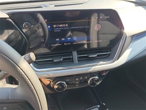 New 2026 Chevrolet Trax LT image 22