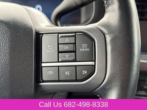 Used 2024 Ford F250 Lariat AWD/4WD image 27