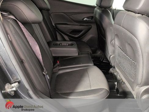 Used 2018 Buick Encore Preferred image 32